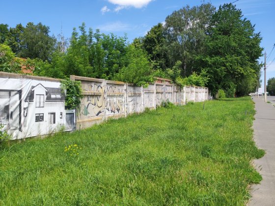 Продаж земельної ділянки,під комерційну діяльність на Південно Кільцевій. Черновцы