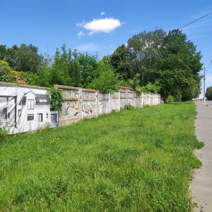 Продаж земельної ділянки,під комерційну діяльність на Південно Кільцевій. - фото 1