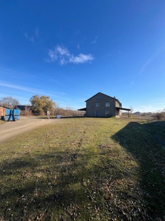 Продаж земельної ділянки 4 га комерційного призначення - фото 1