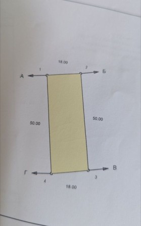 Продається земельна ділянка - фото 1