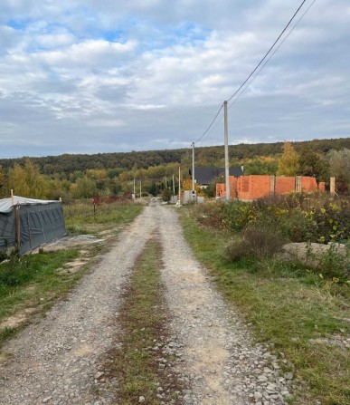 Продається ділянка в м. Ужгород мкр. " Червениця" - фото 1