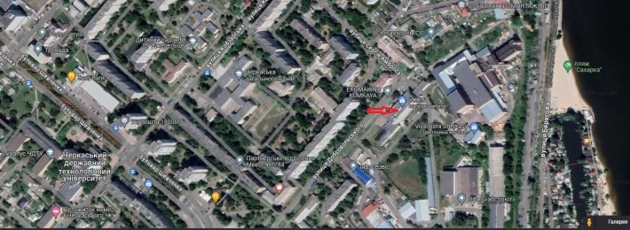 Продаж земельної ділянки комерційного призначення - фото 1