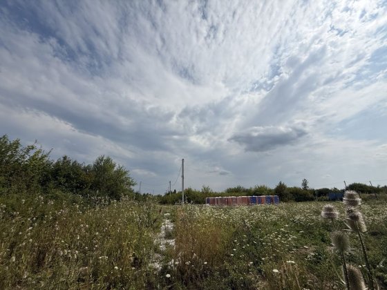 Продаж земельної ділянки в м. Ужгород  Район Загорська, вул. Бейкешчобо.