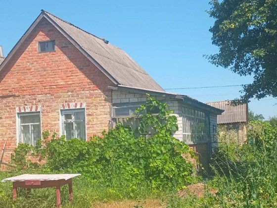 Земельна ділянка канівський район Черкассы