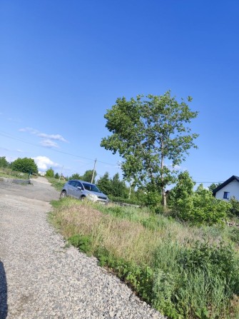 Продам ділянку вул Пахарів хутір р-н Пожежної академії луначарці - фото 1