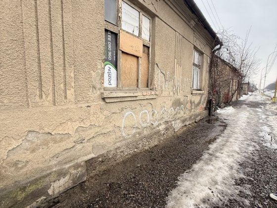 Продаж ділянки Гагаріна