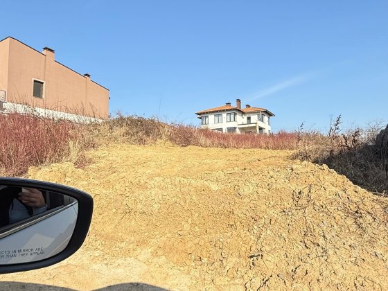 Продається земельна ділянка район Червениця Ужгород