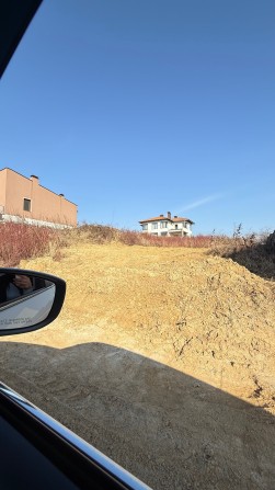 Продається земельна ділянка район Червениця Ужгород - фото 1