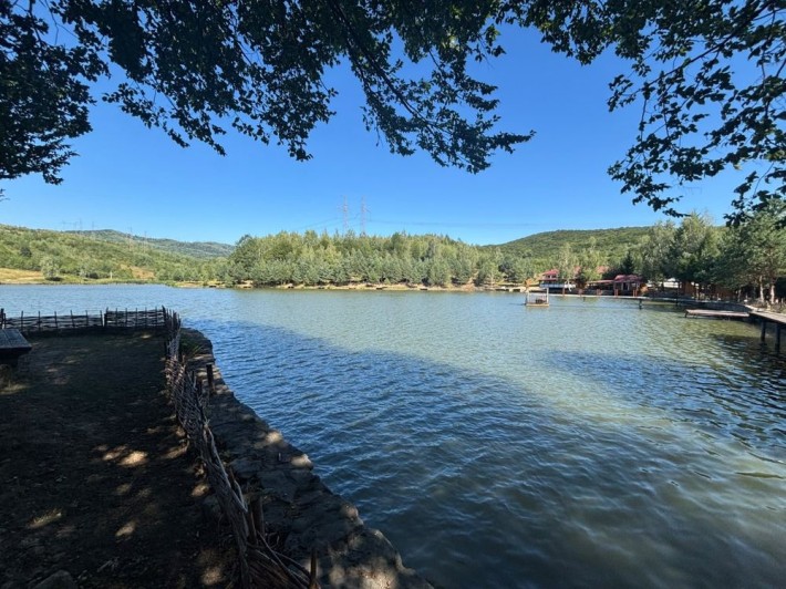 Продаж земельної ділянки під рекреацію - фото 1