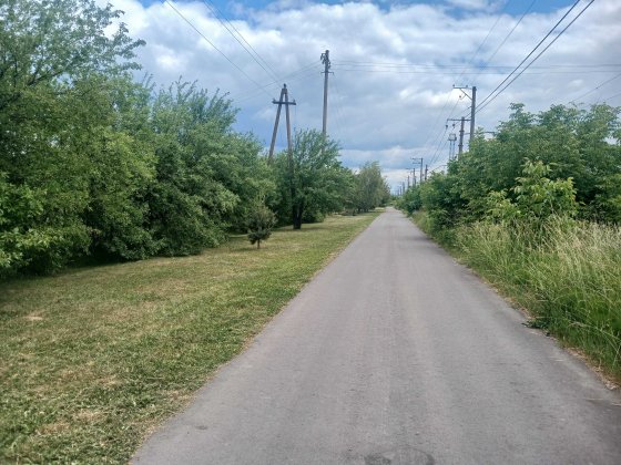 Земельна ділянка 21 сотка Минай