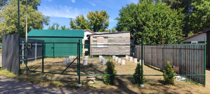 Земельна ділянка на 5 причалі - фото 1