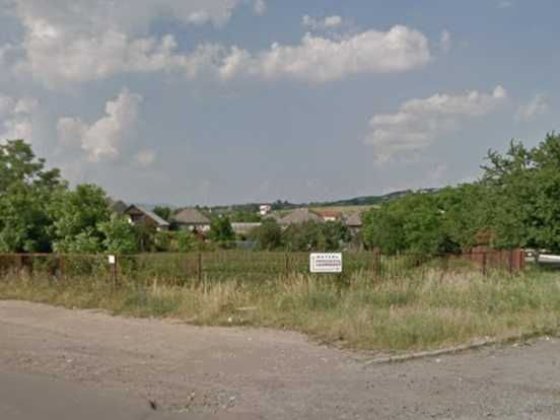 Продаж ділянки біля ринку Краснодонців