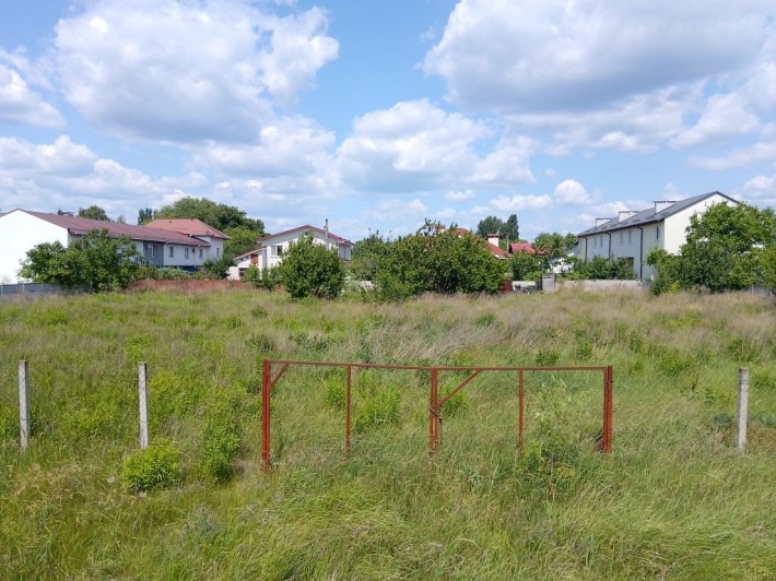 Продаж 2 суміжних ділянок по вул. Зінченка  м.Черкаси - фото 1