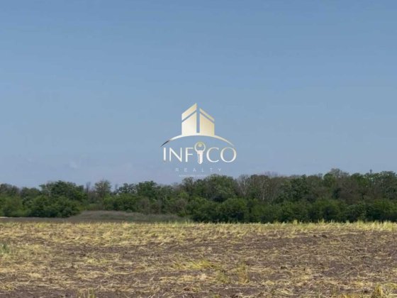 Продаж земельної ділянки при в'їзді в м.Черкаси Черкассы