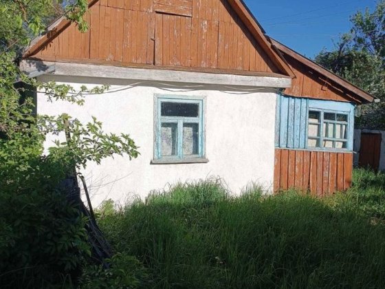 Продається будинок в с. Кущове, Звягельського р-н, Житомирської обл.