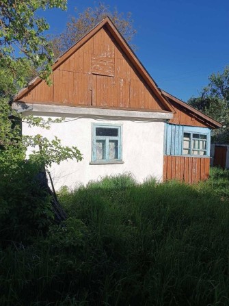 Продається будинок в с. Кущове, Звягельського р-н, Житомирської обл. - фото 1