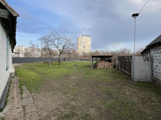 Земельна ділянка Черкассы