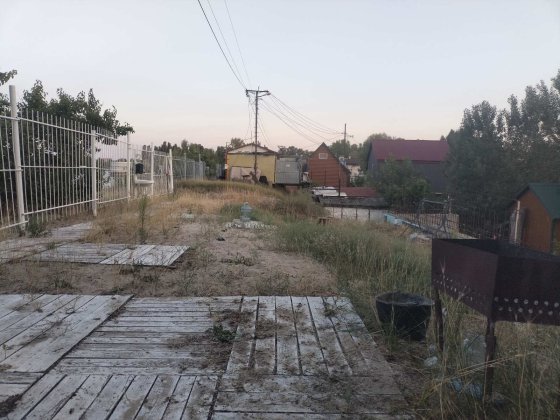 Продаж земельної ділянки під житлову забудову, площа 4 сотки Черкассы