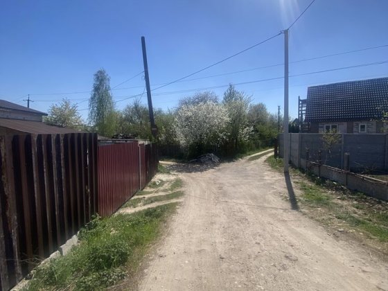 Продам земельну ділянку в місті, СТ «Ромашка» Чернігів