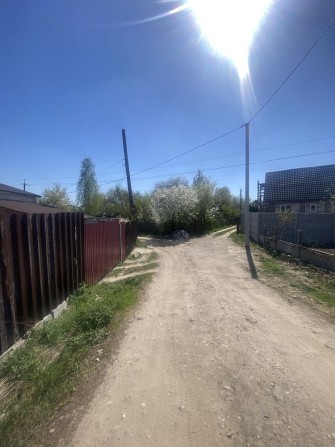Продам земельну ділянку в місті, СТ «Ромашка» - фото 1