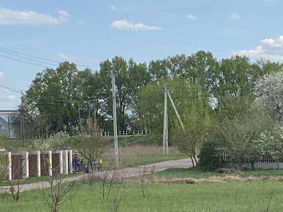 Продаж ділянки 10 соток Ст. Білоус Чернігів