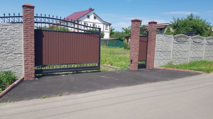 Земельна ділянка біля самого озера Лісковиця 11сот Чернігів М77 - фото 1