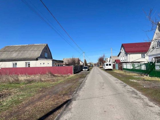 Продам ділянку 16 соток в центрі района Киїнки ! Чернігів