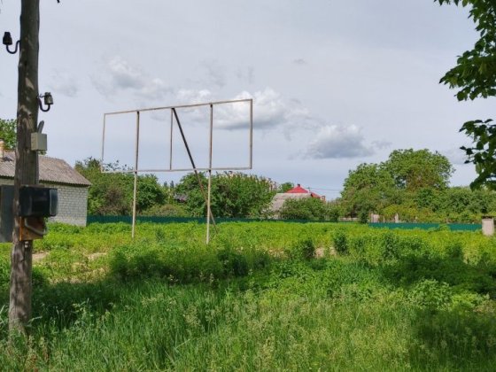 ЕКСКЛЮЗИВНА ДІЛЯНКА 20 СОТОК в районі Стадіону Гагаріна — ІДЕАЛЬНО ПІД бізнес або забудову!!! Чернигов