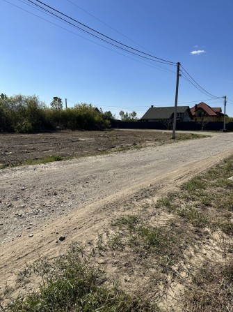 Земельна ділянка в Ужгороді, вул. Я.Мудрого, 6 сотин. - фото 1