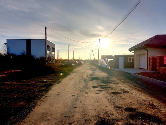 Ділянка рн Я. Мудрого, вул.Горсенська
