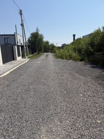 Ділянка в Садовому - фото 1