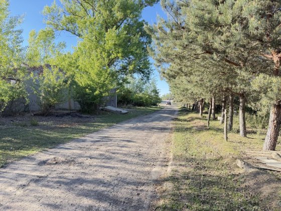 Продаж землі під вироб.приміщення, склад