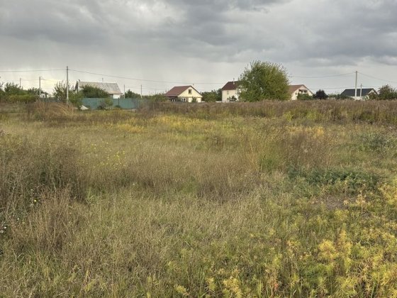 Пропонуємо до продажу земельну ділянку район Новобудов -Сагайдачного Черкассы