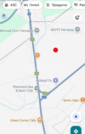 Продається земельна ділянка біля кордону, вул. Собранецька Код: 43717 - фото 1