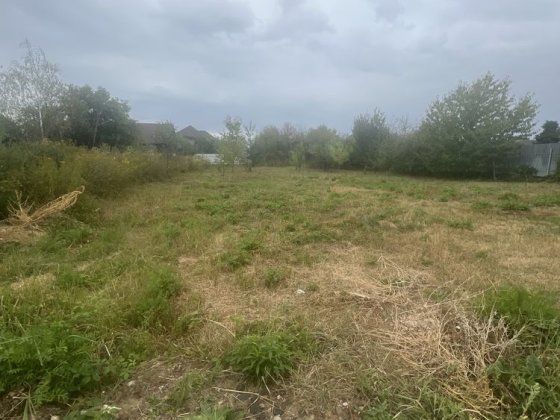 Продаж земельної ділянки Ужгород