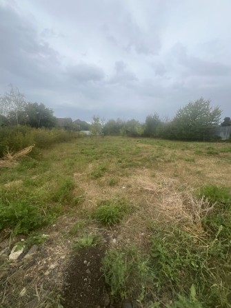 Продаж земельної ділянки Ужгород - фото 1