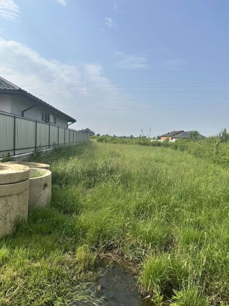 Продається земельна ділянка - фото 1