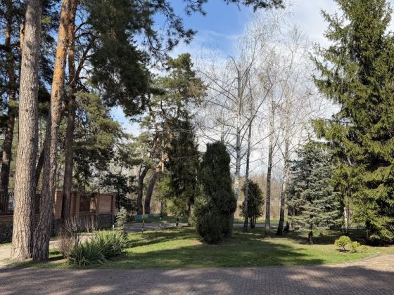 Ділянка в елітній мальовничій локації Дахнівки Черкассы