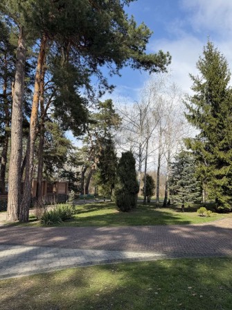 Ділянка в елітній мальовничій локації Дахнівки - фото 1