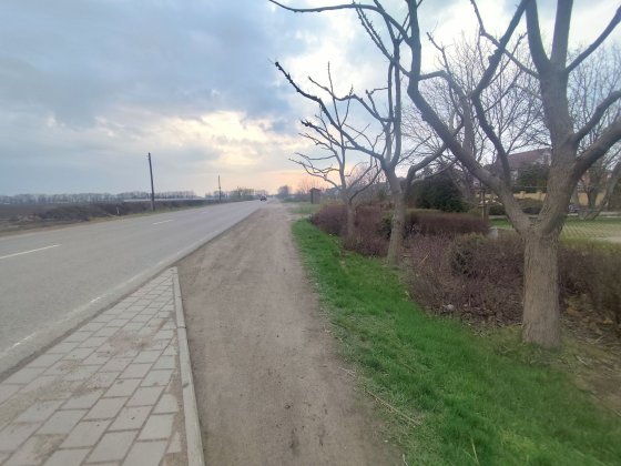 Продам ділянку р-н Пожежної академії вул Г. Момота