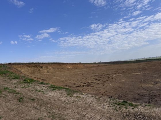 Продається земельна на обїздній в Чагрі Черновцы