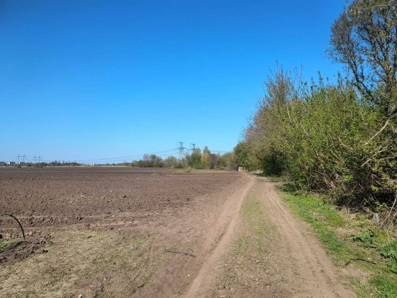 Продаж земельної ділянки 2,4 га в м. Черкаси Черкассы