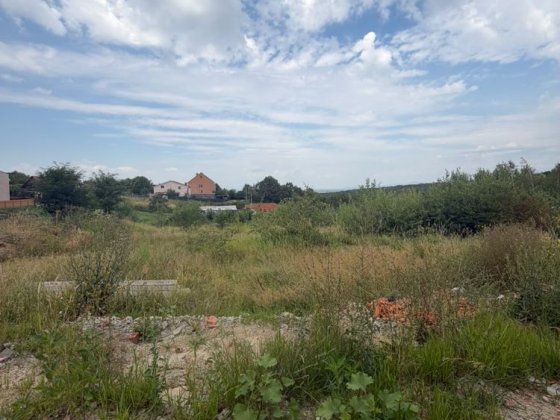 Продаж земельної ділянки на Червениці