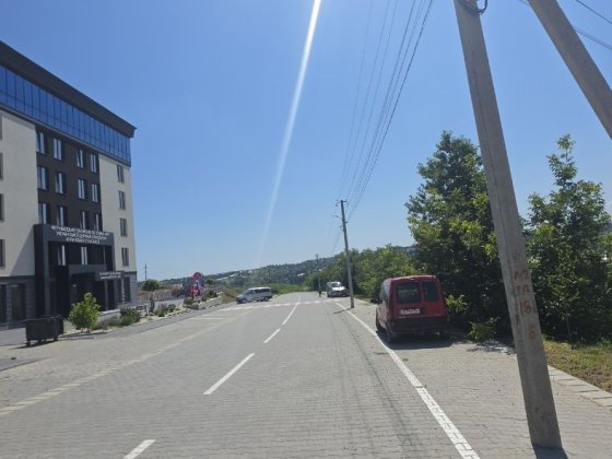 Земельна ділянка 15 соток в Чагрі Черновцы