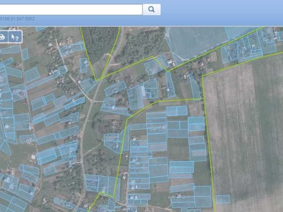 С\г ділянка в Чернігівській області, Михайло-Коцюбинська громада Чернигов