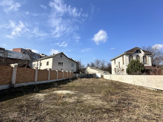 Продаж земельна ділянка Центр міста Чернигов