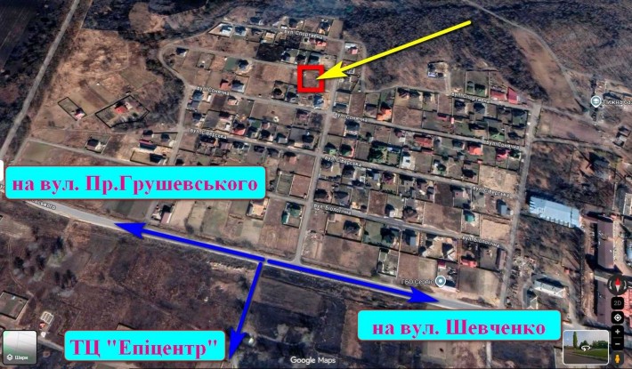 СМ Продам земельну ділянку 9 сот під забудову  "Престиж" - фото 1