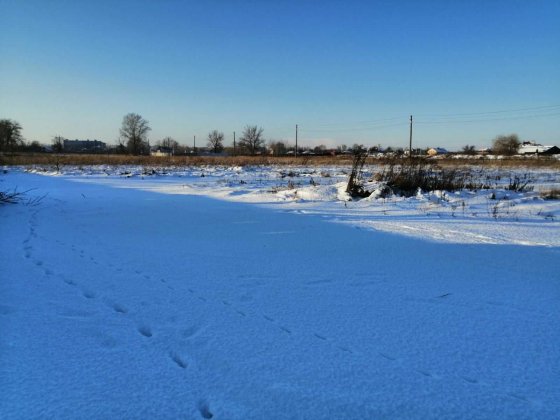 земельна ділянка під забудову земельный участок Чернігів