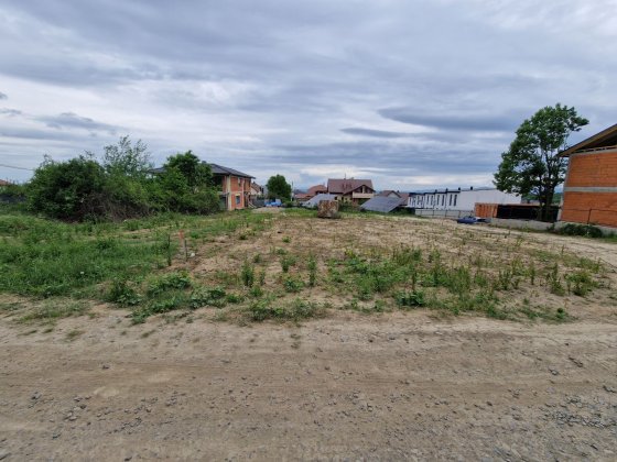 Ділянка Червениця