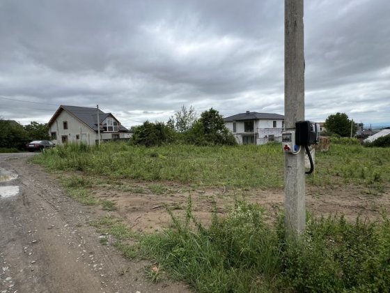 Продаж земельної ділянки Ужгород Ужгород